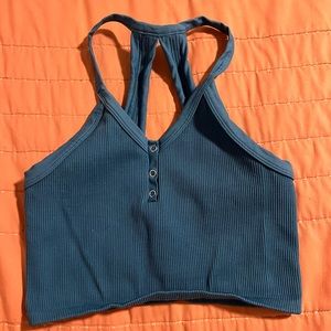 Free people movement tank